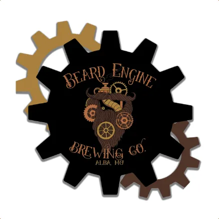 Beard Engine Brewing Co.