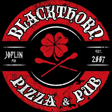 Blackthron Pizza & Pub