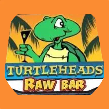 Turtleheads Raw Bar